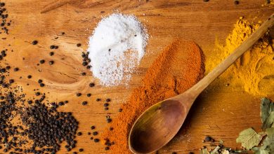 Le proprietà del curry: questo mix di spezie ci da una mano a migliorare la nostra salute