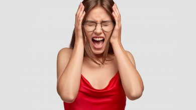 Combattere lo stress è di vitale importanza per evitare malessere sia psicologico che fisico