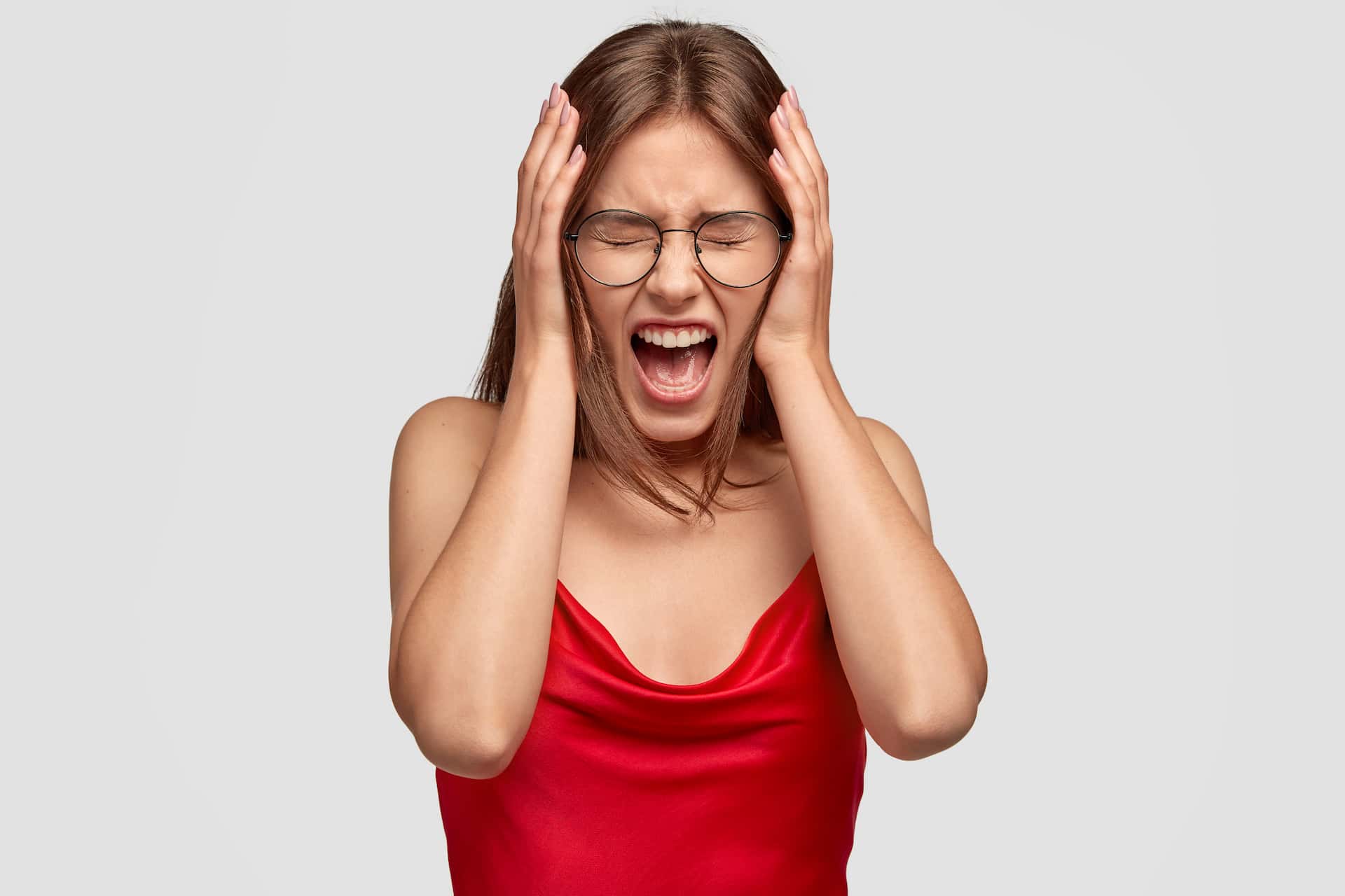 Combattere lo stress è di vitale importanza per evitare malessere sia psicologico che fisico