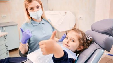 Pedonzia: l'importanza del dentista pediatrico per i bambini