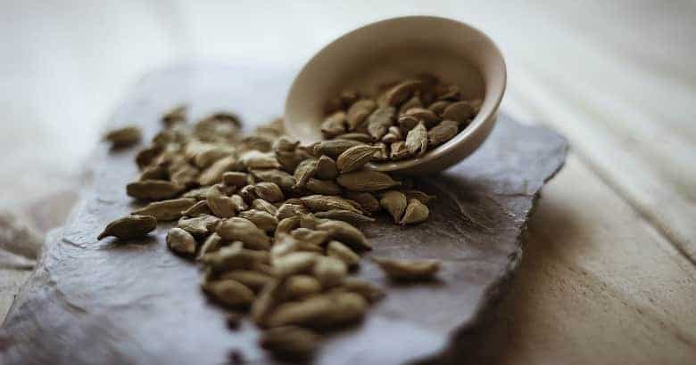 Il cardamomo, spezia ricca di molti benefici sulla salute