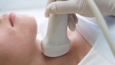 Ecografie tiroide può evitare di curare tempestivamente la tiroide