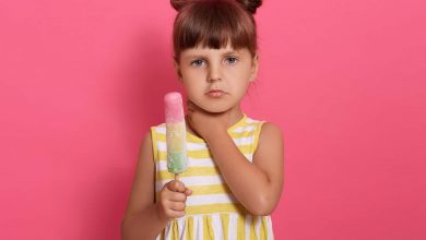 Rimedi contro il mal di gola nei bambini