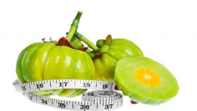 la garcinia cambigia è ricca di vitamine utili a perdere peso