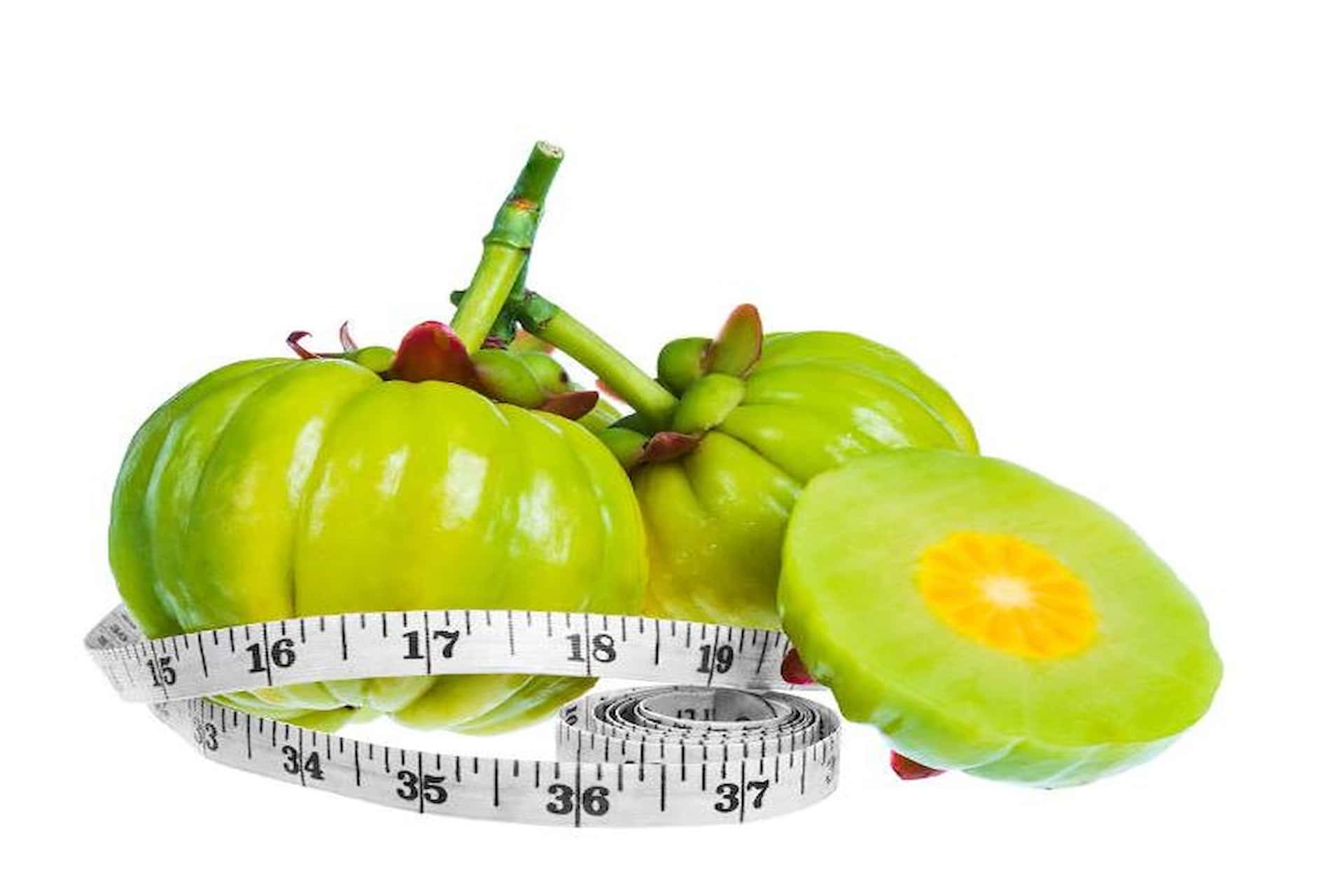 la garcinia cambigia è ricca di vitamine utili a perdere peso