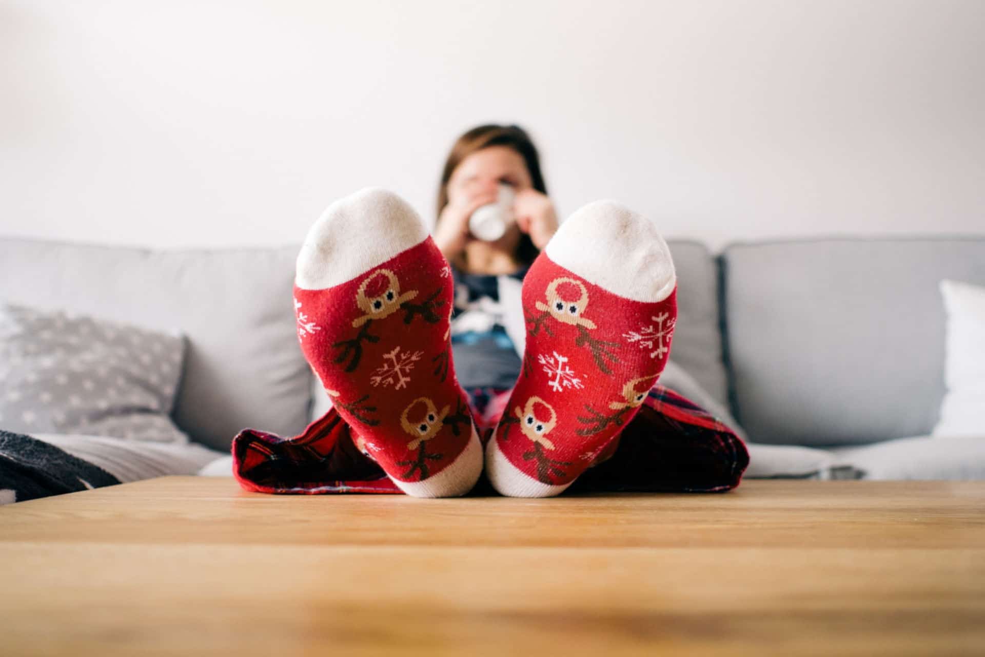Depressione e serie tv: esagerare con le serie TV può portare gravi danni