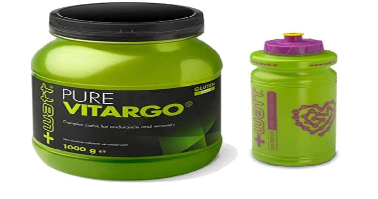 integratore energetico vitargo