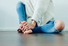 Livelli di acido urico alto può causare problemi al corpo