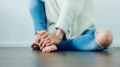 Livelli di acido urico alto può causare problemi al corpo
