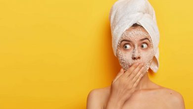 Come eliminare i punti neri, inestetismi che compaiono sul viso