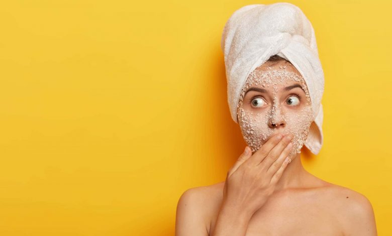 Come eliminare i punti neri, inestetismi che compaiono sul viso
