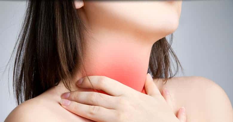 Consigli per curare il mal di gola con rimedi naturali