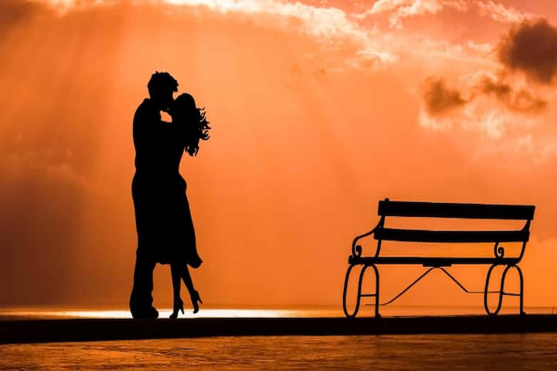 benefici su salute e benessere degli innamorati