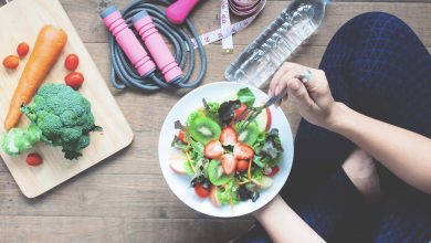 Gli spuntini pre workout sono fondamentali per migliorare il risultato dell'attività fisica