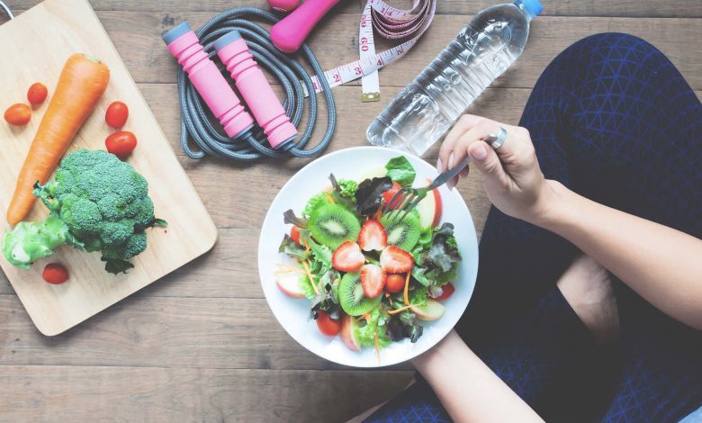 Gli spuntini pre workout sono fondamentali per migliorare il risultato dell'attività fisica
