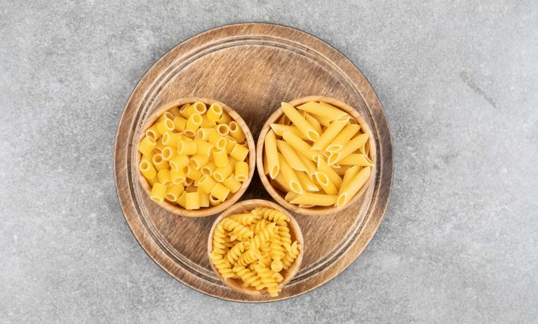I carboidrati nella dieta hanno una grande importanza in quanto danno energia all'organismo.