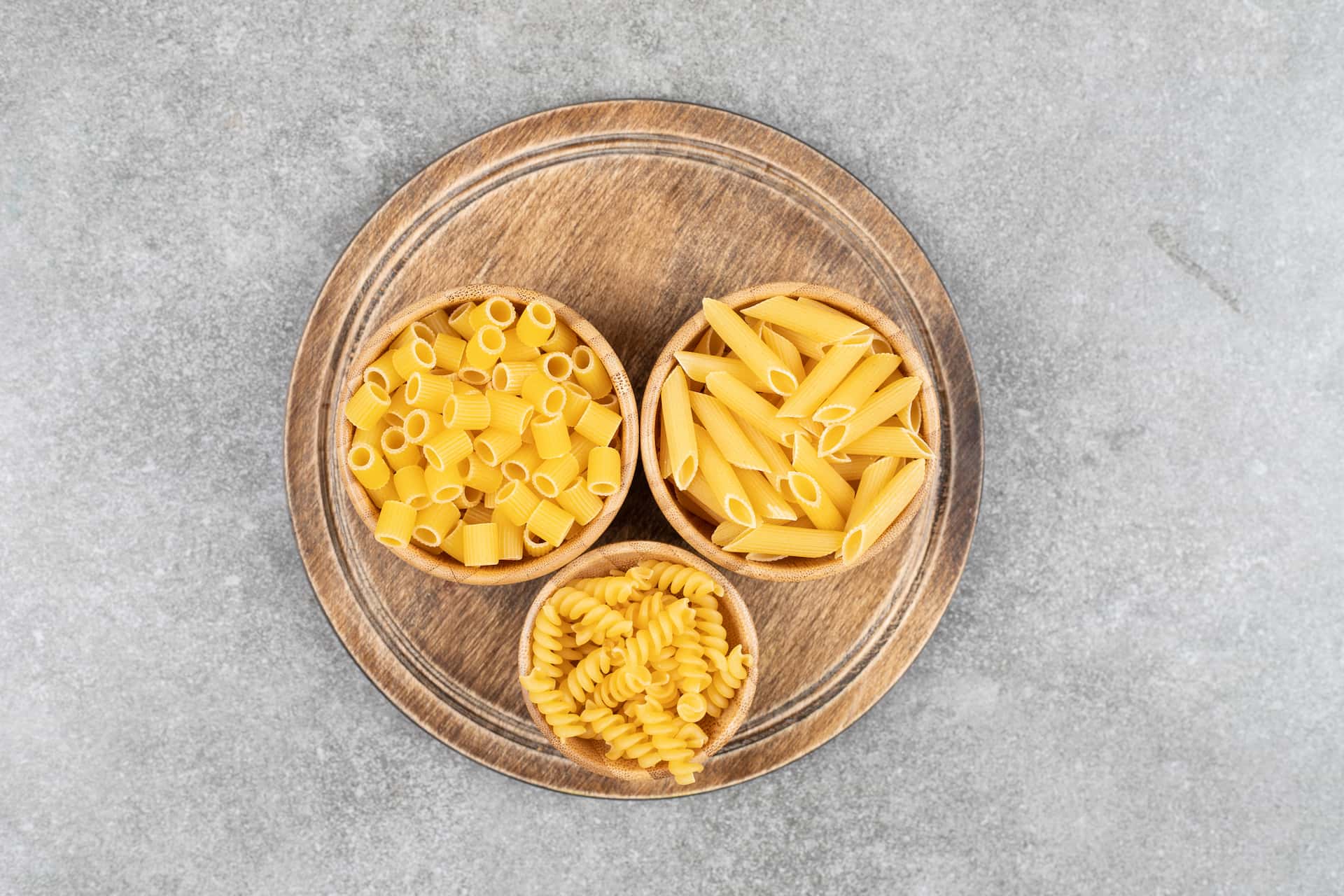 I carboidrati nella dieta hanno una grande importanza in quanto danno energia all'organismo.