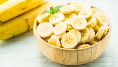 La banana è uno dei frutti più benefici al mondo