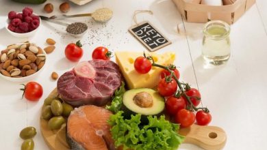 La dieta chetogenica è una dieta con un rapporto tra grassi, proteine e carboidrati sbilanciato