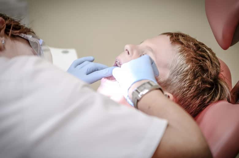 Come scegliere il dentista per bambini a Roma?