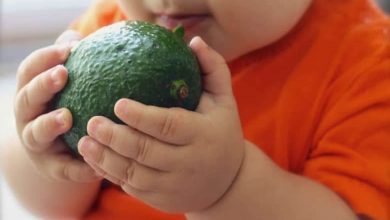 La dieta per bambini non è la soluzione giusta per un bambino "in carne"