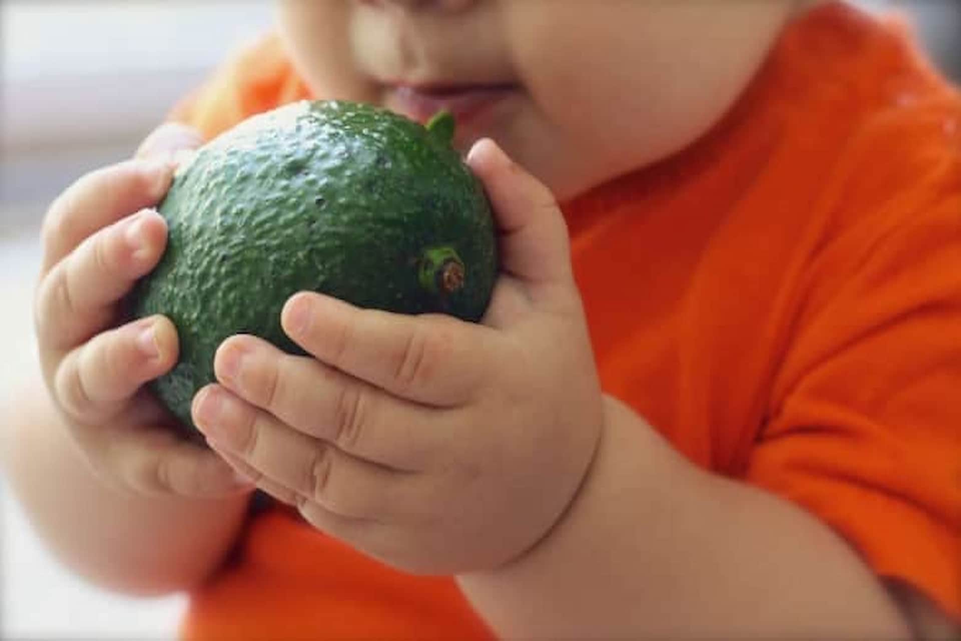 La dieta per bambini non è la soluzione giusta per un bambino "in carne"