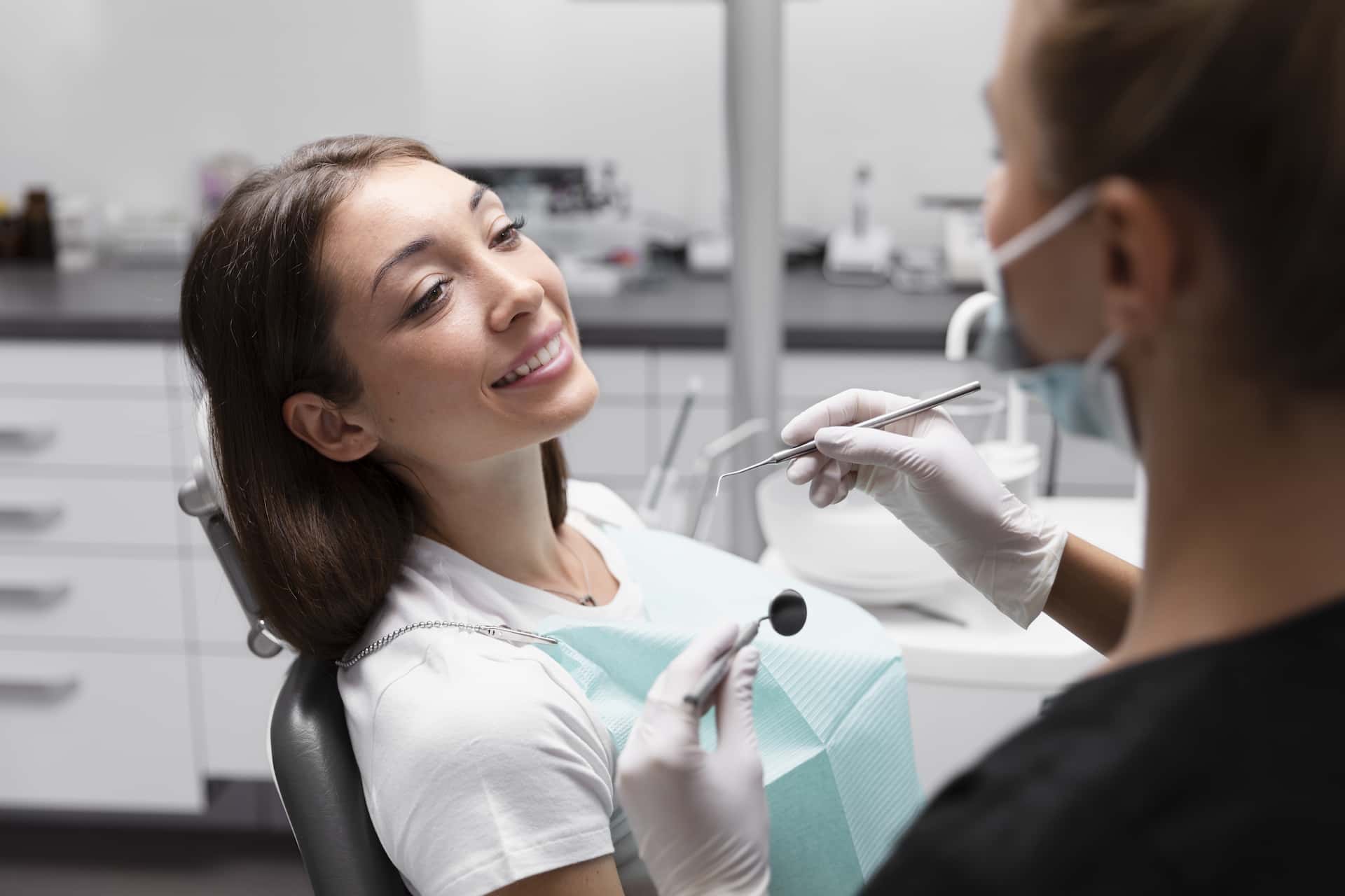 Consigli per trovare un buon dentista a Roma