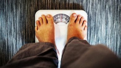 il rapporto massa grassa e magra è molto importante se si vuole vivere in salute