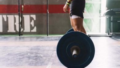 Il Crossfit è una disciplina che si basa su una serie di movimenti eseguiti ad alta intensità