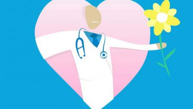 il portale idoctor offre un videoconsulto gratuito comodamente da casa