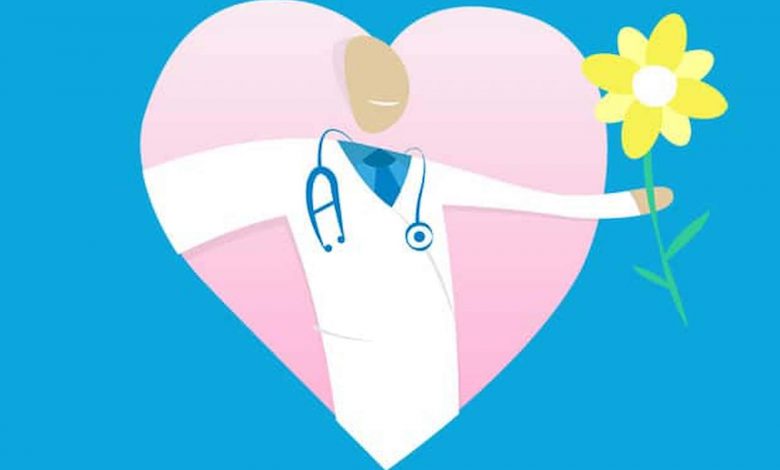 il portale idoctor offre un videoconsulto gratuito comodamente da casa