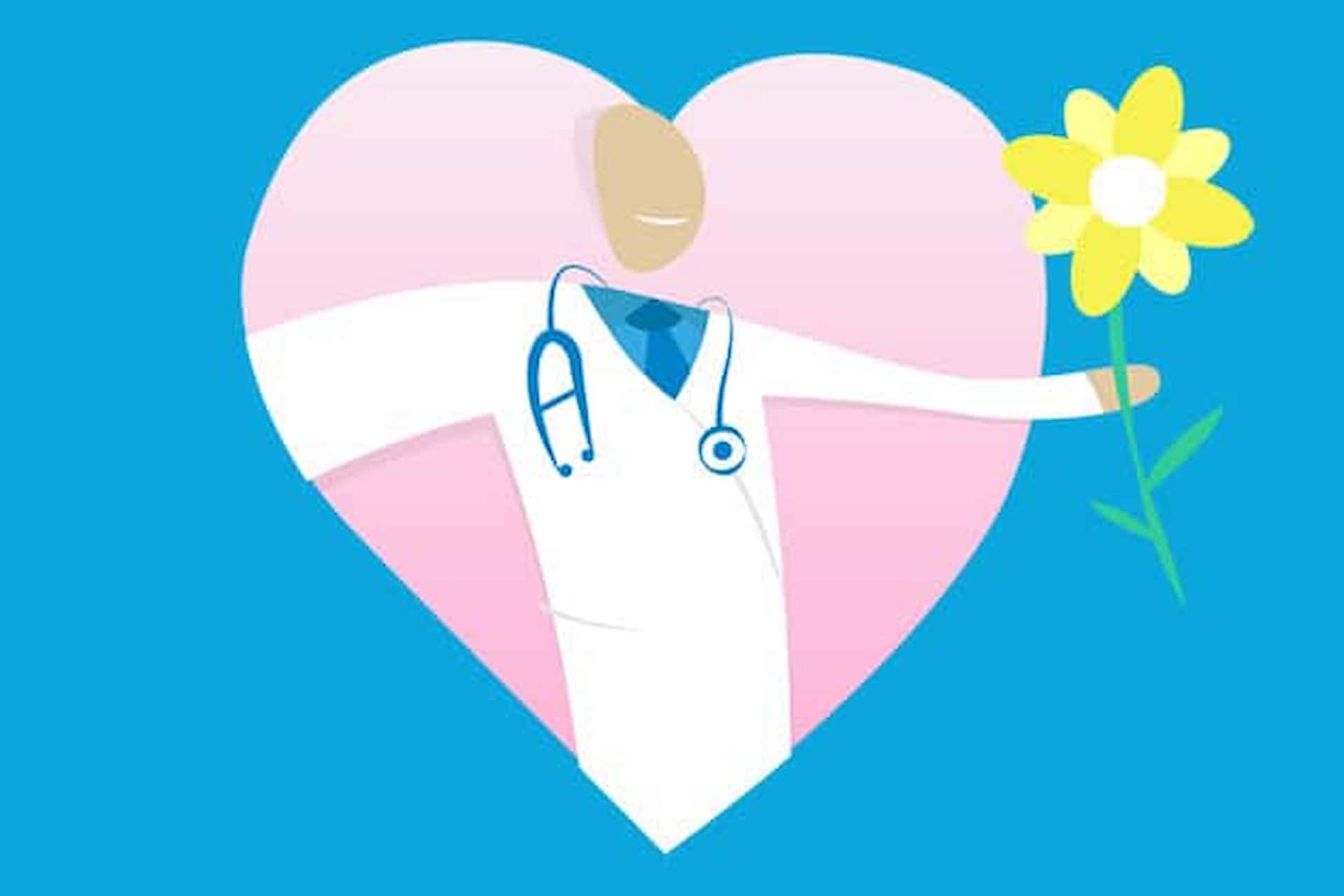 il portale idoctor offre un videoconsulto gratuito comodamente da casa