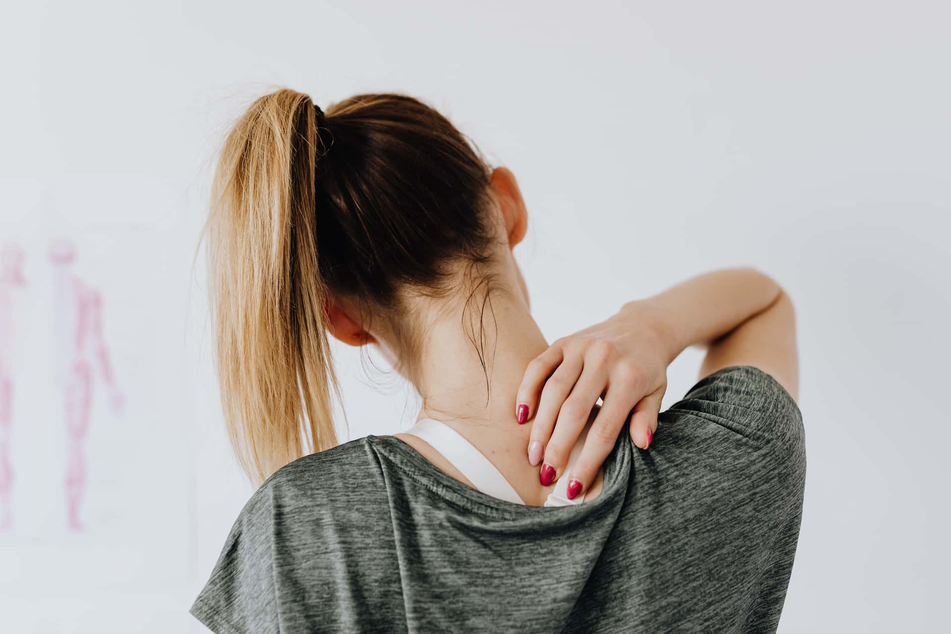 L'utilizzo dei cerotti può dar sollievo e alleviare il dolore in caso di piccoli fastidi