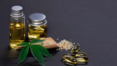 Perché il Cbd fa bene? per le proprietà antistress, antinfiammatorie, antiemetiche e antiage