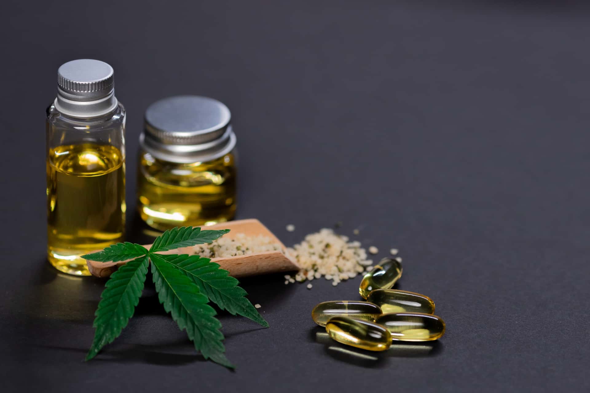 Perché il Cbd fa bene? per le proprietà antistress, antinfiammatorie, antiemetiche e antiage