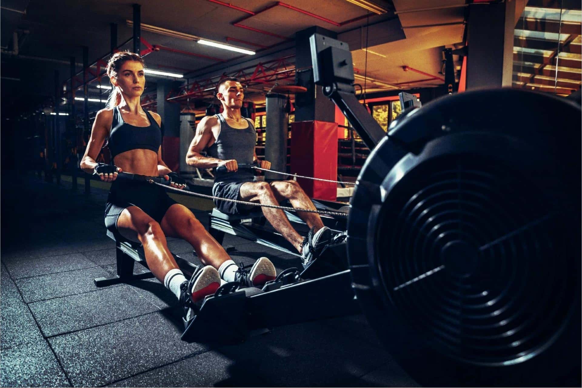 HIIT, l’allenamento ad alta intensità che scolpisce il corpo