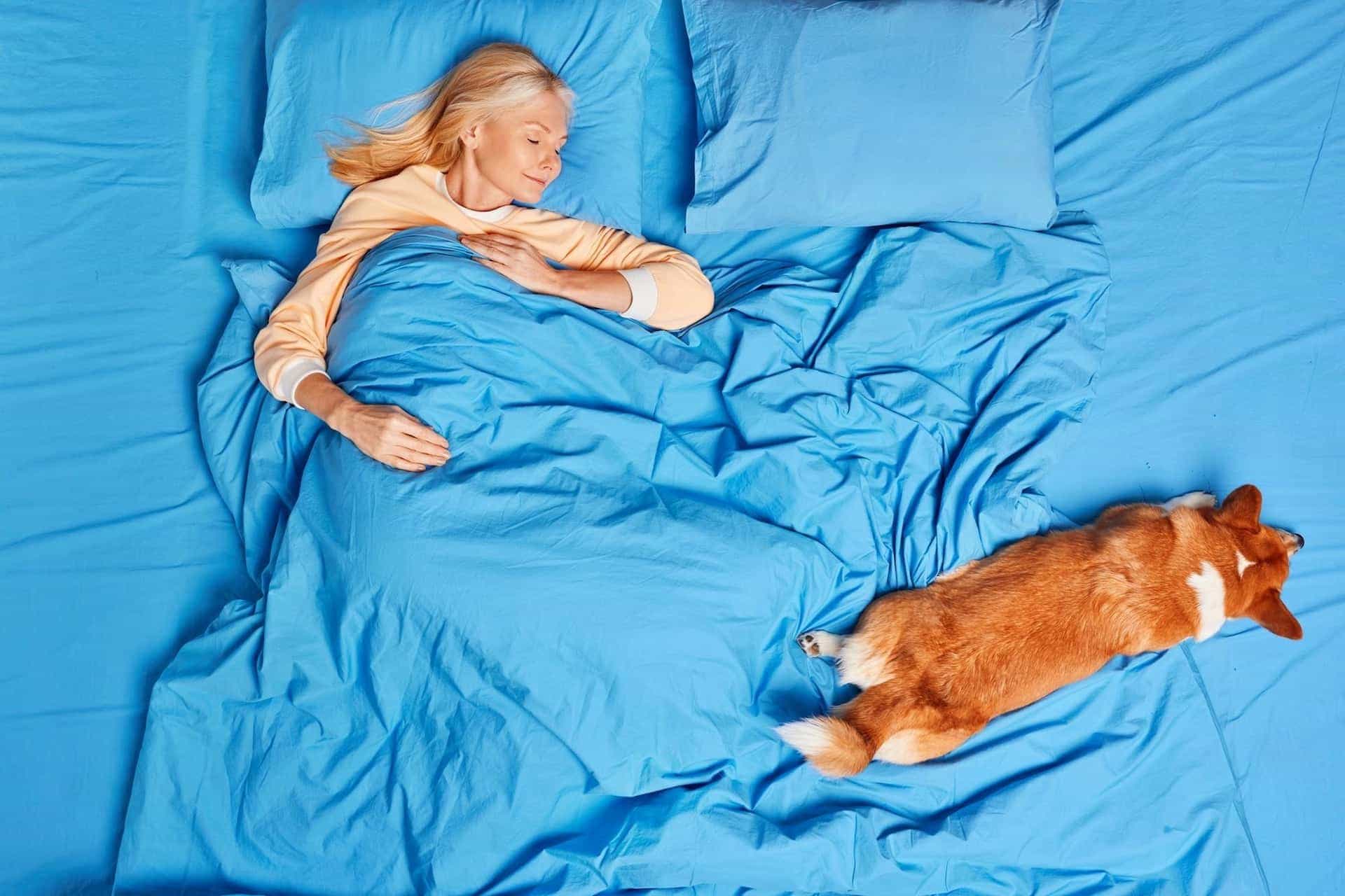 Come dormire meglio? Consigli per favorire il sonno e migliorare la qualità della vita