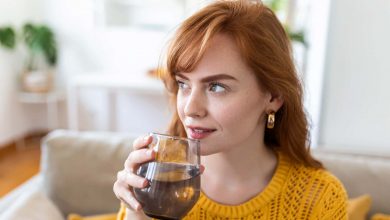 bere acqua aiuta il nostro corpo, scoprite tutti i benefici dell'acqua