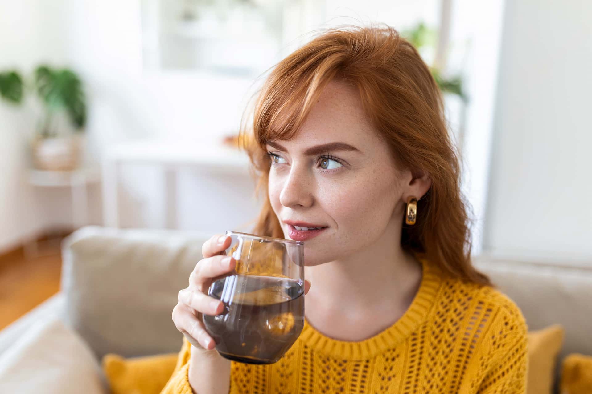 bere acqua aiuta il nostro corpo, scoprite tutti i benefici dell'acqua