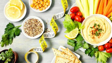 La dieta mediterranea: uno stile di vita per migliorare peso e salute