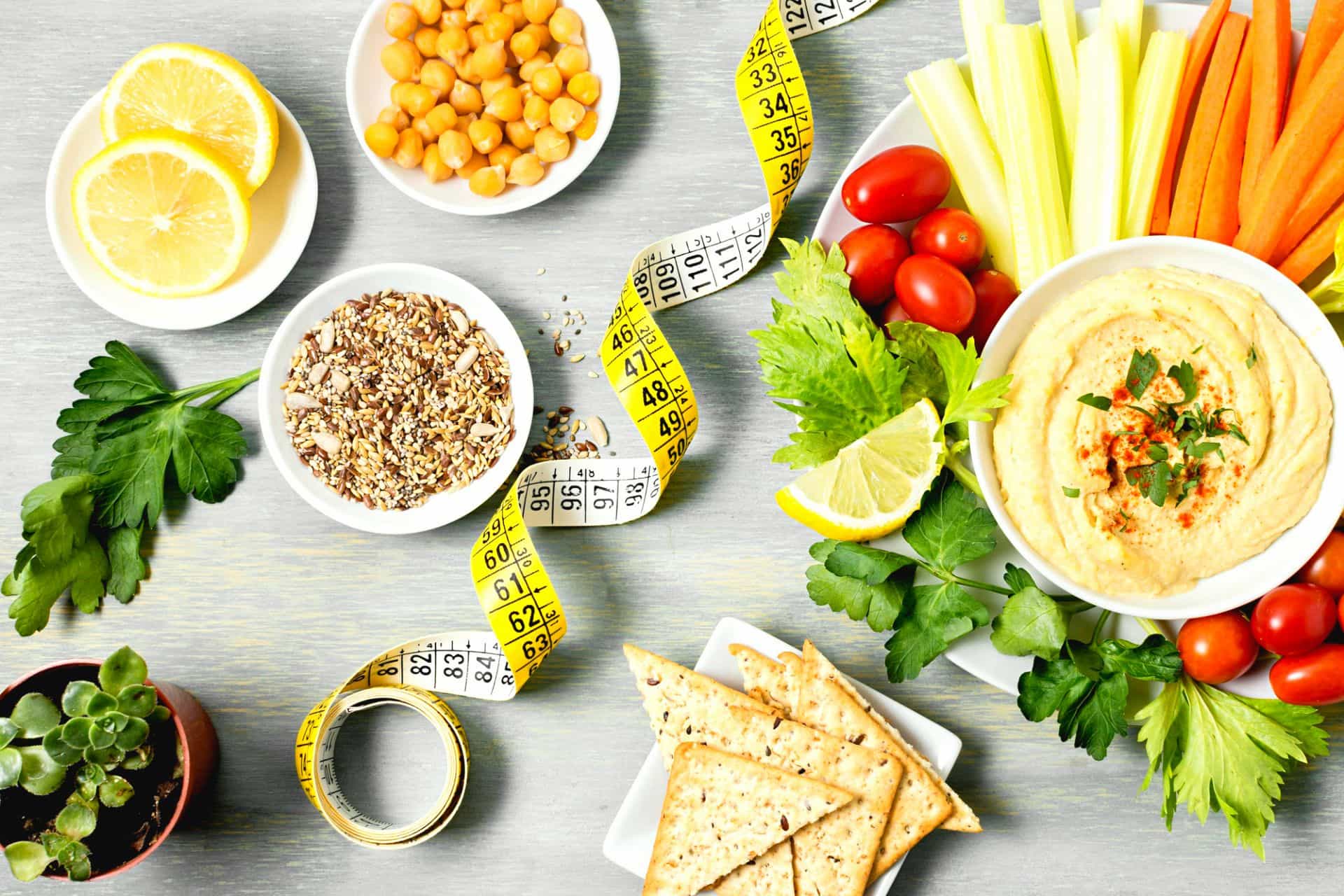 La dieta mediterranea: uno stile di vita per migliorare peso e salute