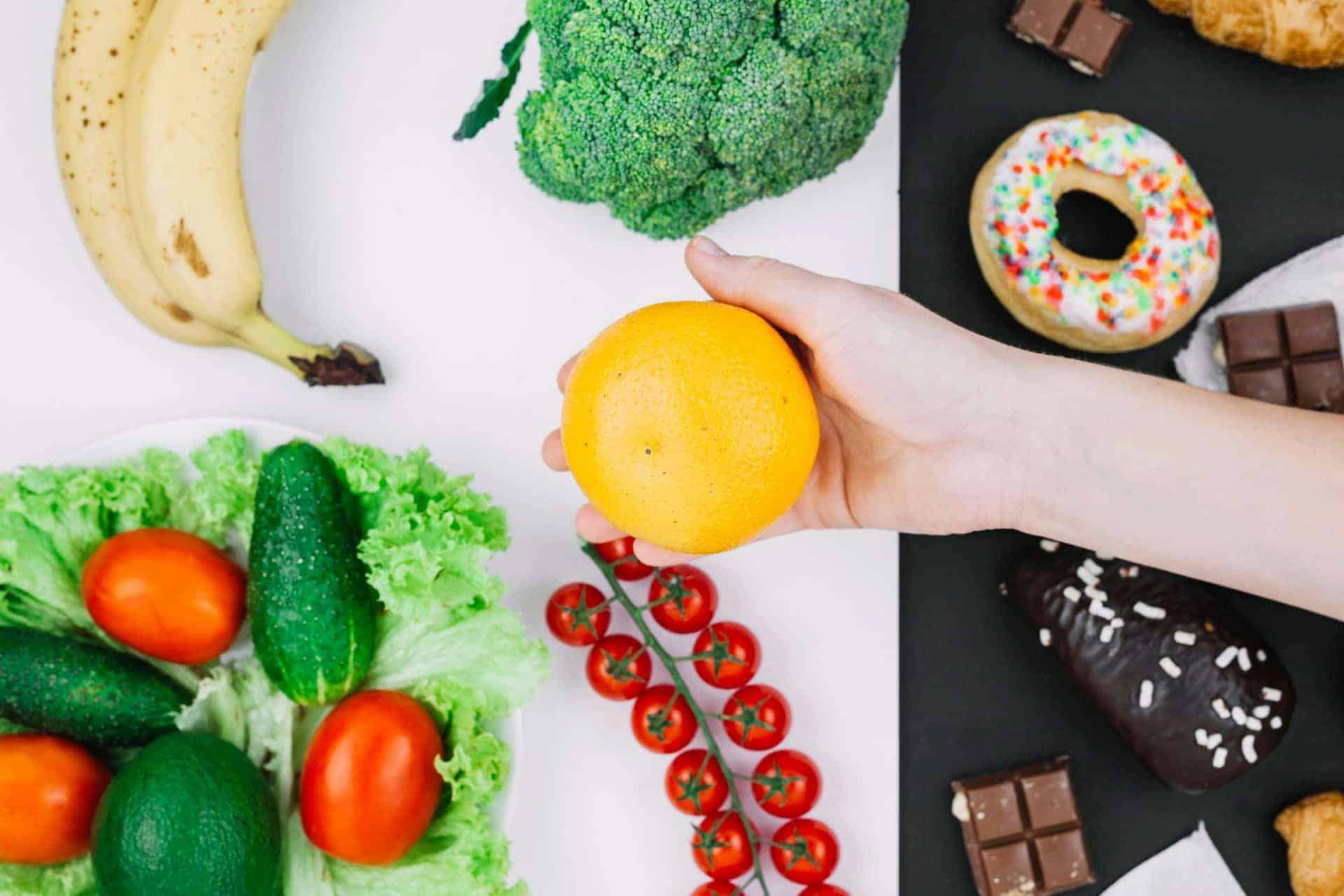 La dieta da 1000 calorie spiegata passo passo in un articolo completo